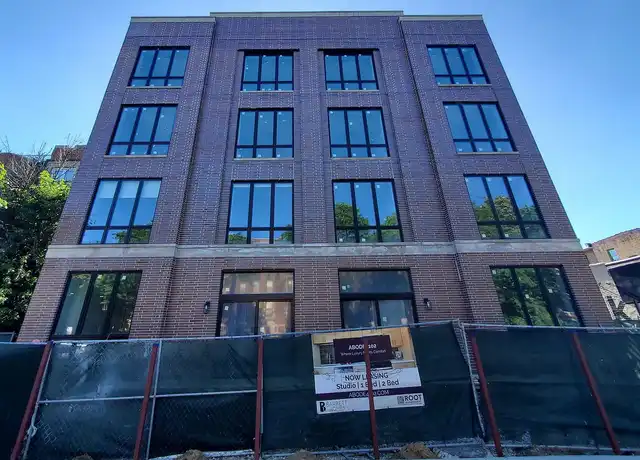 Property at Sheridan Pillars - 4102 N Sheridan Rd, Chicago, IL, 60613, 1 bed, 1 bath, [object Object]