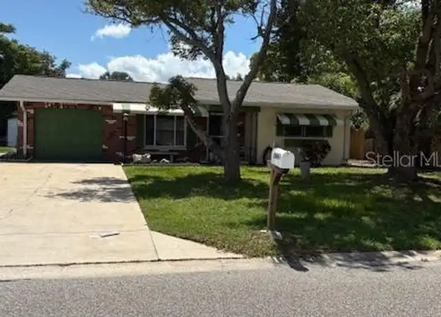 Property at 10414 Azalea Dr, Port Richey, FL, 34668, 2 beds, 1.5 baths, [object Object]
