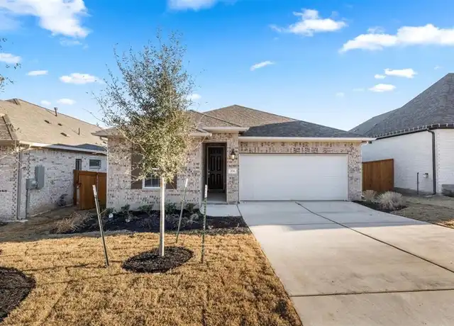 Property at 204 Green Knoll Ln, Georgetown, TX, 78628, 3 beds, 2 baths, [object Object]