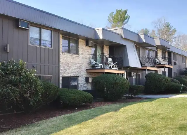 Property at 12 Strawberry Bank Rd #15, Nashua, NH, 03062, 1 bed, 1 bath, [object Object]