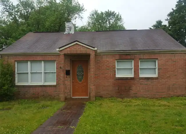 Property at 694 Custis St, Aberdeen, MD, 21001, 3 beds, 2 baths, [object Object]