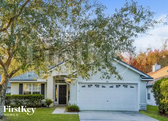 Property at 489 Mackenzie Cir, Saint Augustine, FL, 32092, 3 beds, 2 baths, [object Object]