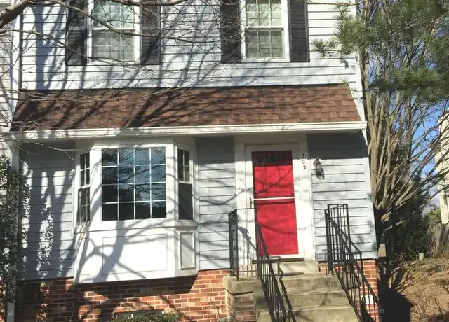 Property at 103 Barnsfield Ct #227, Gaithersburg, MD, 20878, 3 beds, 2.5 baths, [object Object]