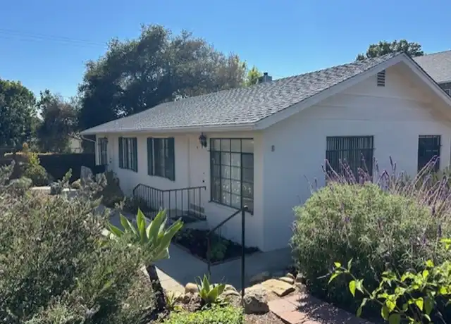 Property at 2104 Bath St Unit B, Santa Barbara, CA, 93105, 1 bed, 1 bath, [object Object]