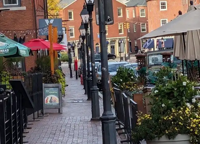 Property at 58 State St Unit B, Newburyport, MA, 01950, 1 bed, 1.5 baths, [object Object]