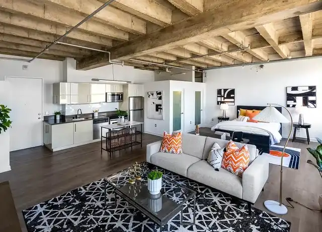 Property at Ames Lofts - 111 W 7th St, Los Angeles, CA, 90014, 0-2 beds, 1-2 bath, [object Object]