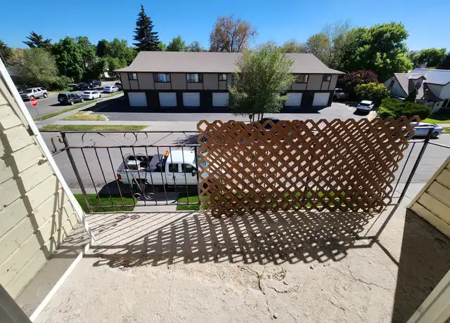 Property at 730 K St Unit 10, Idaho Falls, ID, 83402, 2 beds, 1 bath, [object Object]