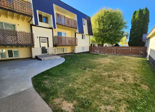 Property at 730 K St Unit 10, Idaho Falls, ID, 83402, 2 beds, 1 bath, [object Object]