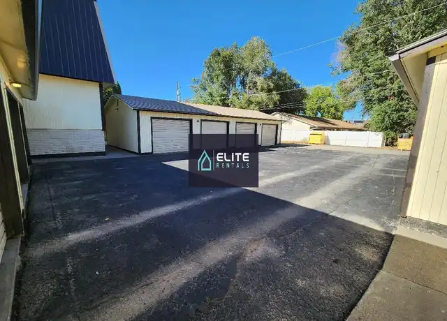 Property at 730 K St Unit 13, Idaho Falls, ID, 83402, 2 beds, 1 bath, [object Object]