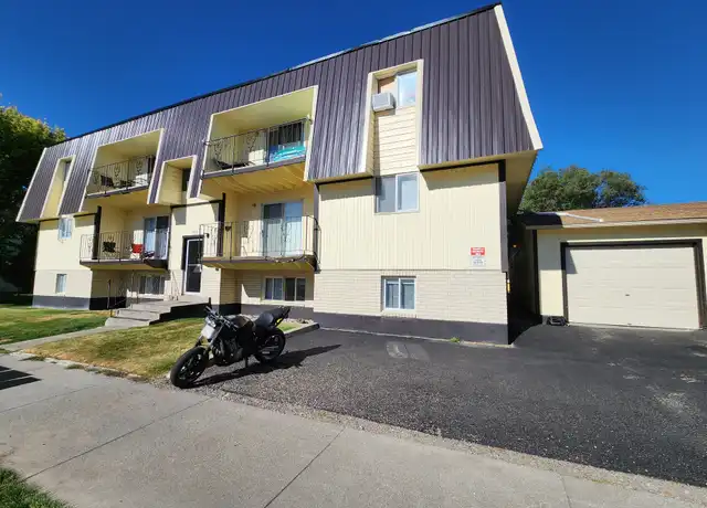 Property at 730 K St Unit 10, Idaho Falls, ID, 83402, 2 beds, 1 bath, [object Object]