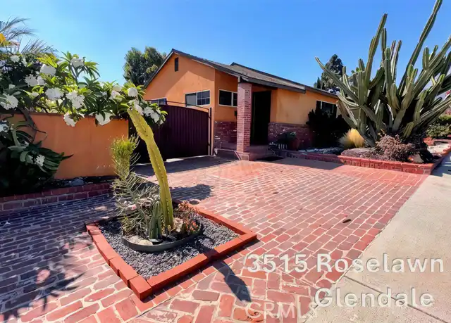 Property at 3515 Roselawn Ave, Glendale, CA, 91208, 4 beds, 3 baths, [object Object]