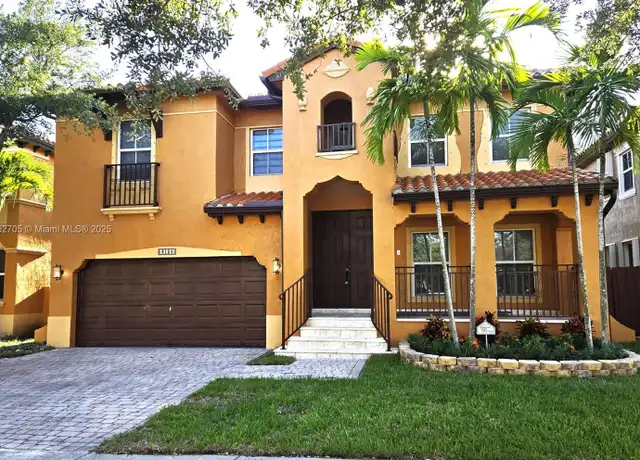 Property at 3124 SW 154th Pl, Miami, FL, 33185, 4 beds, 3 baths, [object Object]