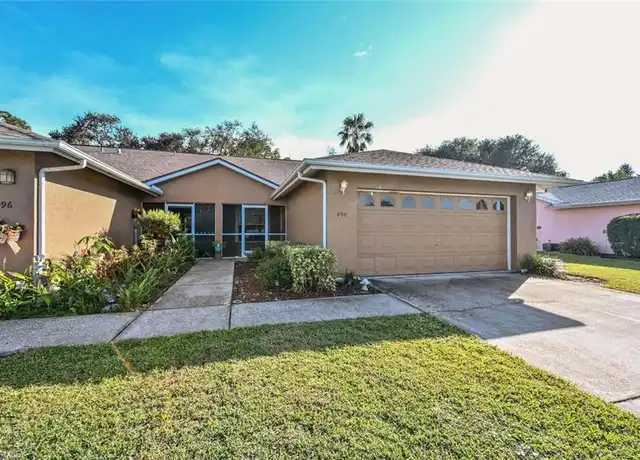 Property at 494 Saint Andrews Blvd, Naples, FL, 34113, 3 beds, 2 baths, [object Object]