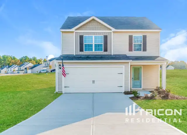 Property at 118 Coles Hill Rd, Angier, NC, 27501, 3 beds, 2.5 baths, [object Object]