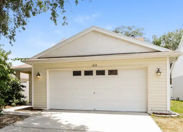 Property at 1818 Horsechestnut Ct, Trinity, FL, 34655, 4 beds, 2 baths, [object Object]
