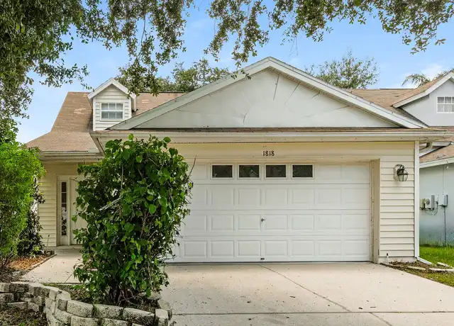 Property at 1818 Horsechestnut Ct, Trinity, FL, 34655, 4 beds, 2 baths, [object Object]