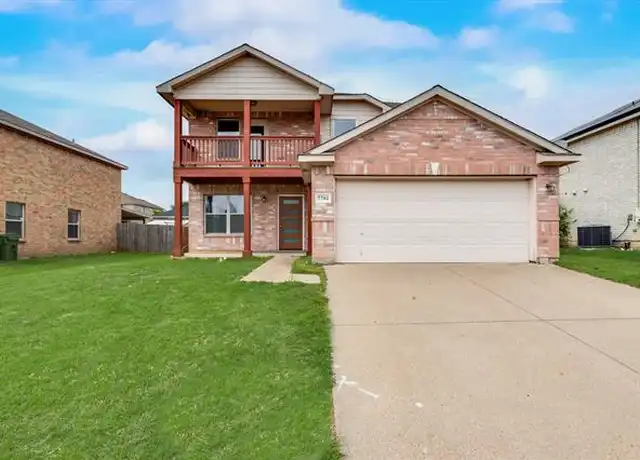 Property at 7702 Water Fowl Trl, Arlington, TX, 76002, 3 beds, 2.5 baths, [object Object]