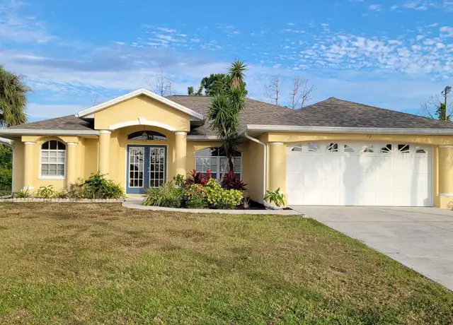 Property at 72 Long Meadow Ct, Rotonda West, FL, 33947, 3 beds, 2 baths, [object Object]