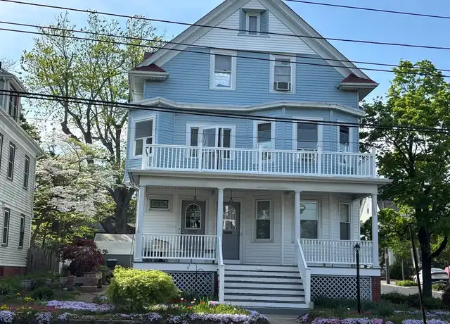Property at 856 Hope St Unit 2, Providence, RI, 02906, 2 beds, 1 bath, [object Object]