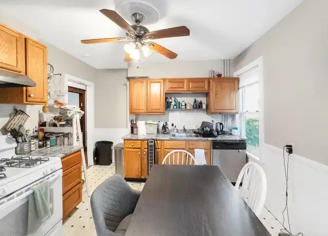 Property at 8 Parkton Rd Unit 1, Boston, MA, 02130, 3 beds, 1 bath, [object Object]