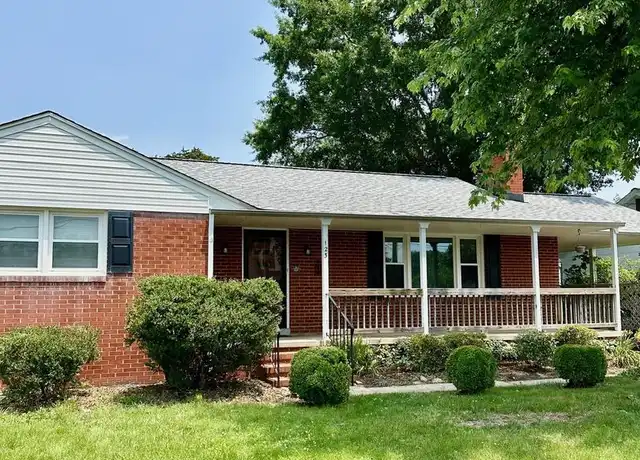 Property at 125 Hillcrest Dr, Fredericksburg, VA, 22401, 3 beds, 1 bath, [object Object]
