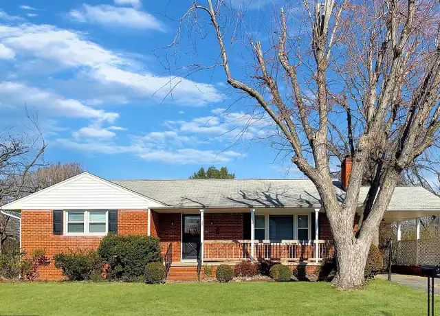 Property at 125 Hillcrest Dr, Fredericksburg, VA, 22401, 3 beds, 1 bath, [object Object]