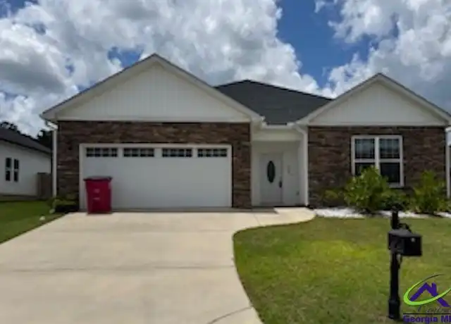 Property at 629 Britton Way, Macon, GA, 31216, 3 beds, 2 baths, [object Object]