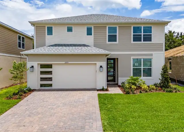 Property at 2273 Mossy Vine Ave, Saint Cloud, FL, 34771, 5 beds, 3 baths, [object Object]