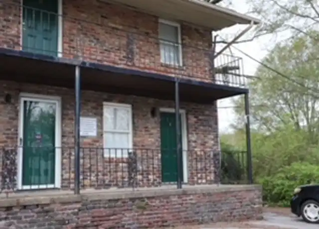 Property at 3001 Sevier Ave, Knoxville, TN, 37920, 1 bed, 1 bath, [object Object]