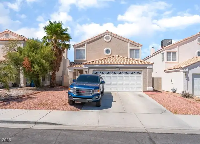 Property at 7944 Cherry River Dr, Las Vegas, NV, 89145, 3 beds, 2.5 baths, [object Object]
