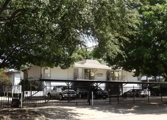 Property at 4220 Cole Ave Unit 103, Dallas, TX, 75205, 2 beds, 1 bath, [object Object]