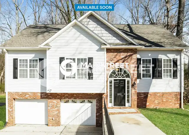 Property at 2292 Briar Glen Rd, Winston Salem, NC, 27127, 4 beds, 2 baths, [object Object]