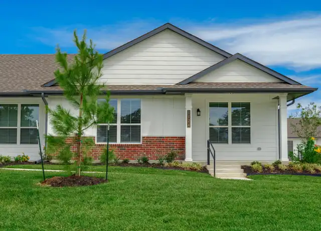 Property at 1126 Trellis Pass Unit 1, Brenham, TX, 77833, 2 beds, 1 bath, [object Object]