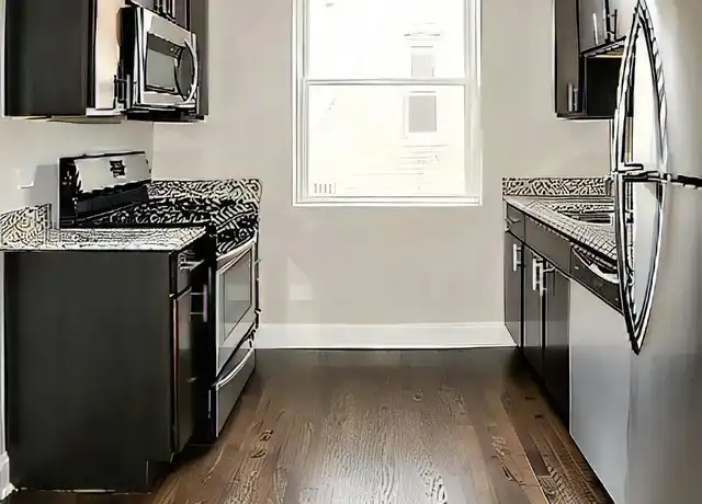 Property at 1437 W Carmen Ave, Chicago, IL, 60640, 1 bed, 1 bath, [object Object]