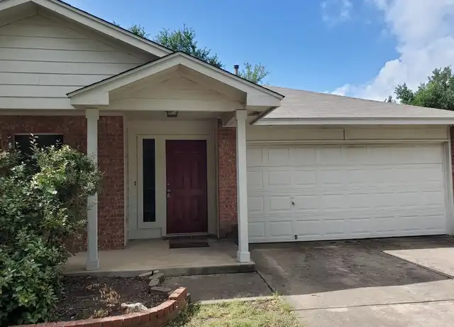 Property at 3352 Cantera Way, Round Rock, TX, 78681, 3 beds, 2 baths, [object Object]