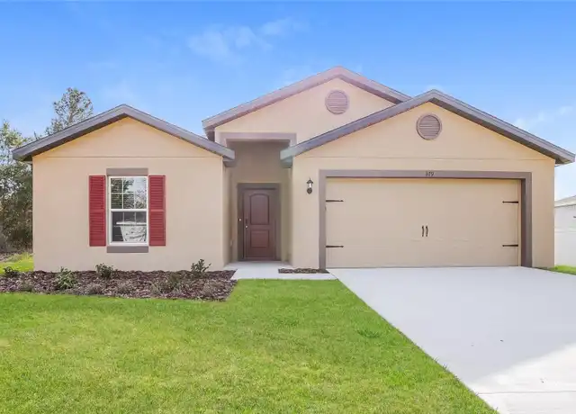 Property at 379 Camellia Ct, Kissimmee, FL, 34759, 4 beds, 3 baths, [object Object]