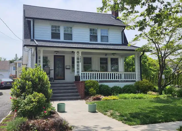 Property at 1222 Sunset Ave, Asbury Park, NJ, 07712, 4 beds, 2 baths, [object Object]