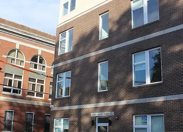 Property at Girard Flats - 1629 W Girard Ave, Philadelphia, PA, 19130, 1 bed, 1 bath, [object Object]