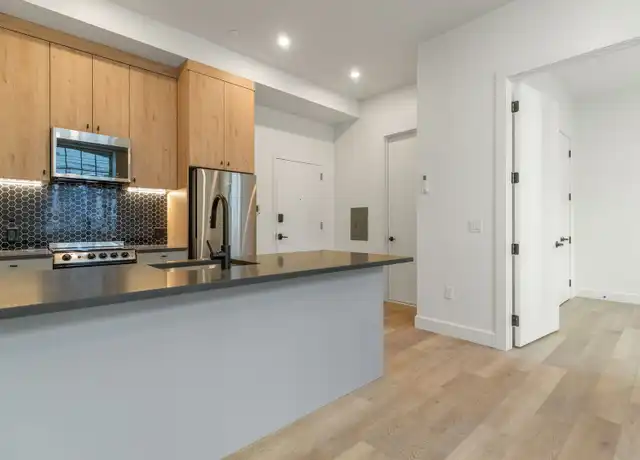 Property at 575 Whitney- The Church on Whitney - 575 Whitney Ave, New Haven, CT, 06511, 1-2 bed, 1-2 bath, [object Object]