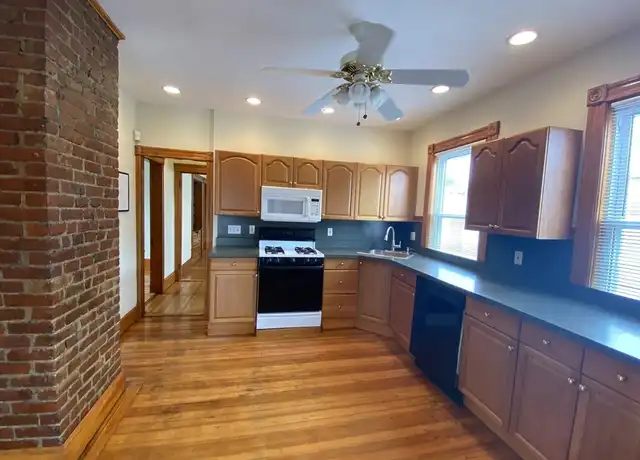 Property at 16 Crescent Ave Unit 2, Boston, MA, 02125, 3 beds, 1 bath, [object Object]