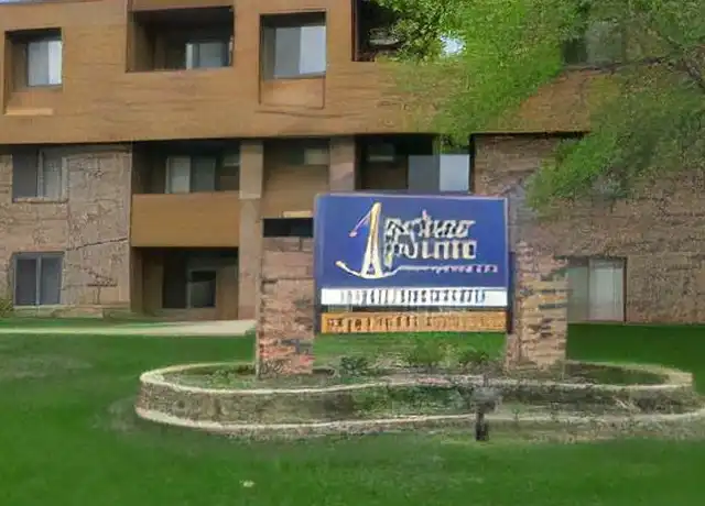 Property at 2056 15th St N Unit 9, St Cloud, MN, 56303, 2 beds, 1 bath, [object Object]