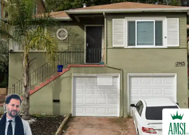Property at 2963 68th Ave, Oakland, CA, 94605, 2 beds, 1 bath, [object Object]