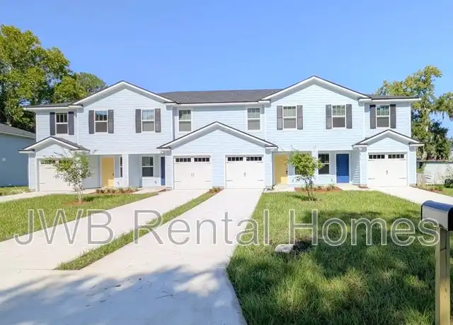 Property at 1116 Comanche St, Jacksonville, FL, 32205, 3 beds, 2.5 baths, [object Object]