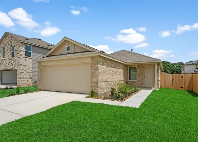 Property at 25745 John Wayne Rd, Splendora, TX, 77372, 3 beds, 2 baths, [object Object]