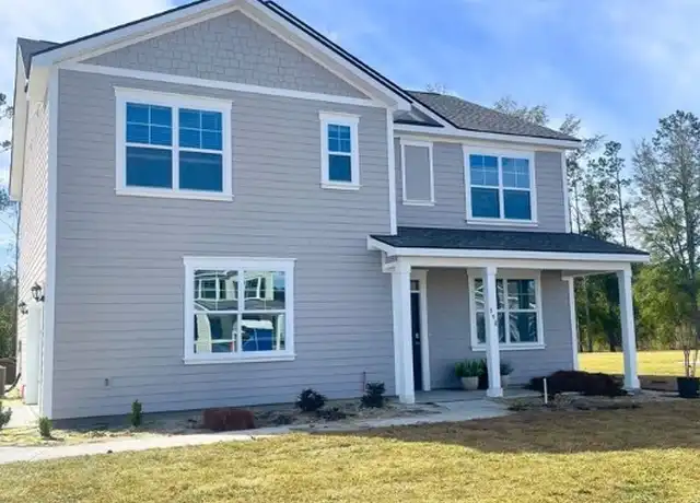 Property at 398 Logging Hill Dr, Richmond Hill, GA, 31324, 5 beds, 3 baths, [object Object]