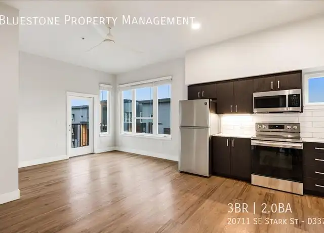 Property at 20711 SE Stark St Unit D337, Gresham, OR, 97030, 3 beds, 2 baths, [object Object]