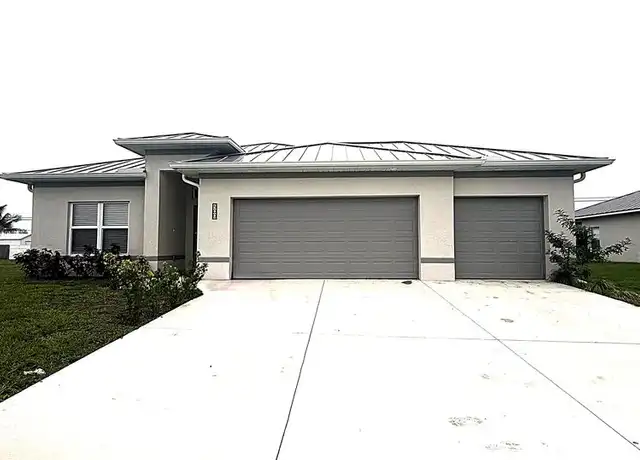 Property at 500 NE 16th Ter, Cape Coral, FL, 33909, 4 beds, 2 baths, [object Object]