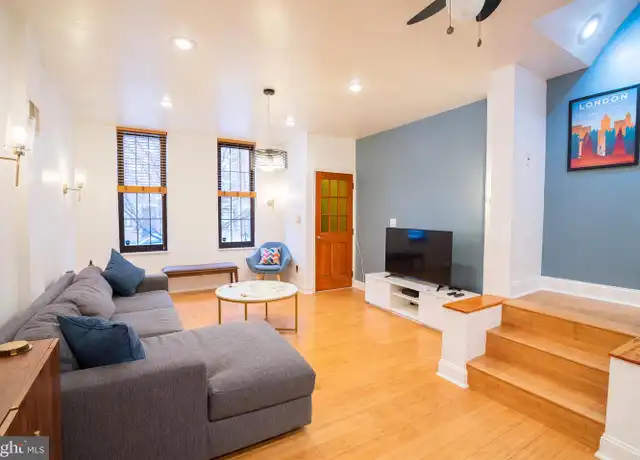Property at 242 Fairmount Ave, Philadelphia, PA, 19123, 3 beds, 2.5 baths, [object Object]