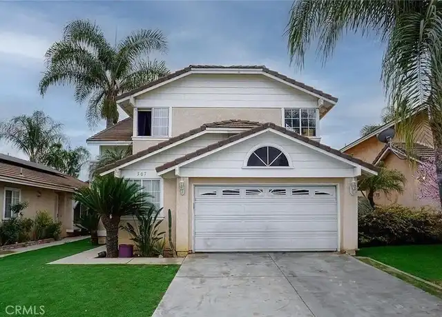 Property at 507 Lassa Way, Perris, CA, 92571, 4 beds, 2.5 baths, [object Object]