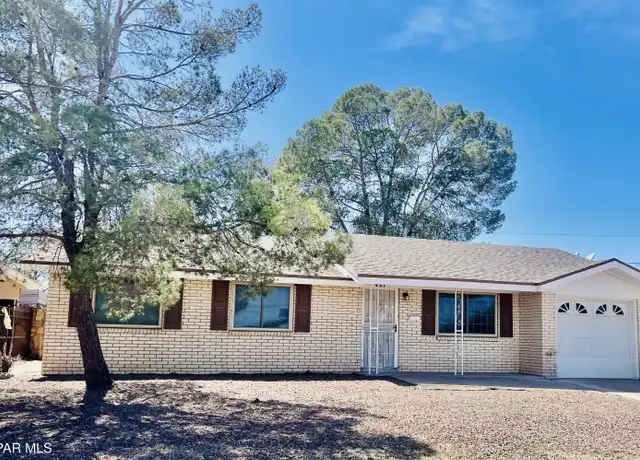 Property at 481 Rio Arriba Dr, El Paso, TX, 79907, 3 beds, 2 baths, [object Object]